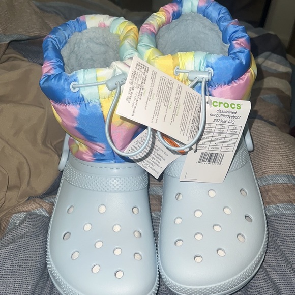 Crocs boots - Picture 2 of 11